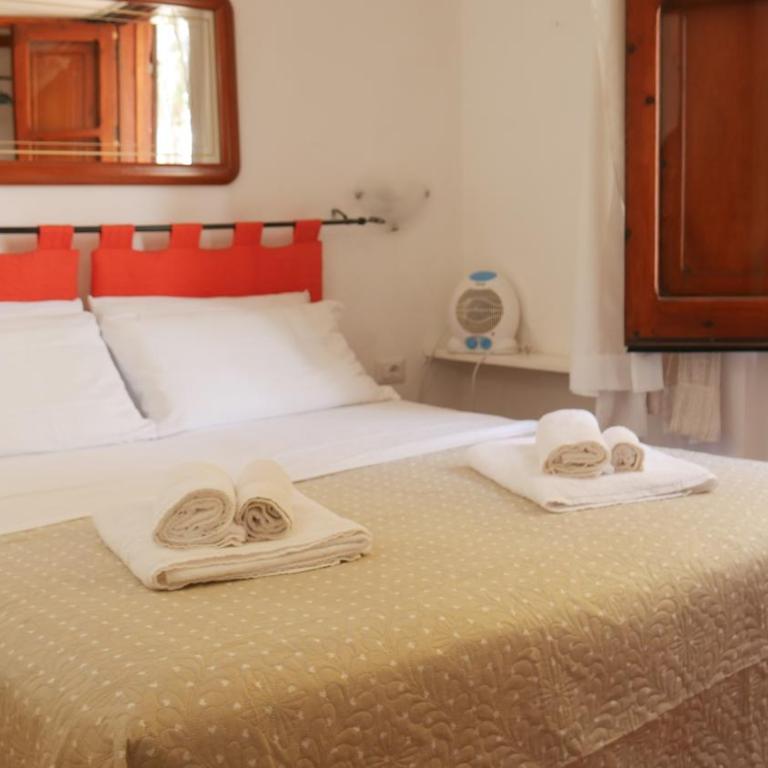 Villa Magarà - Appartamento con 1 Camera da Letto e Vista Mare - 8