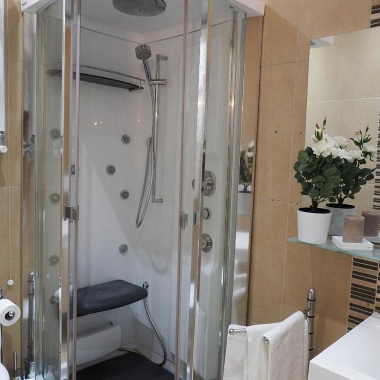 San Marco Romantic Views - Suite - 8
