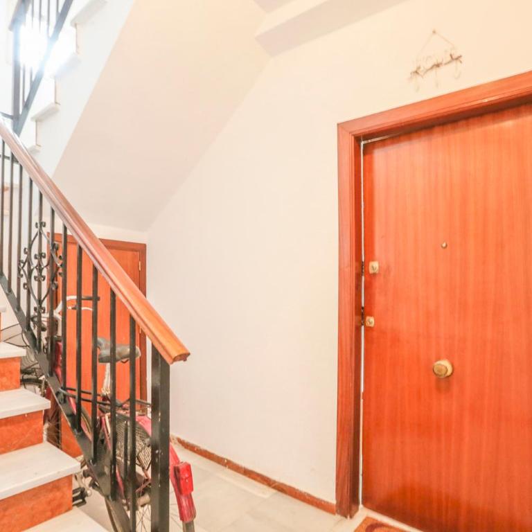 Apartamento Sol - Apartamento - Planta baja - 35