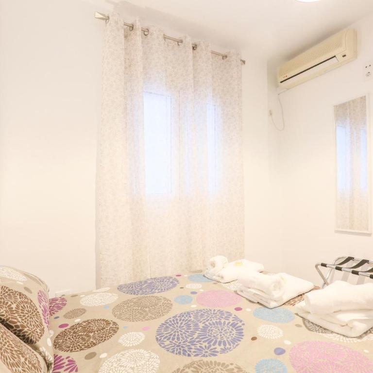 Apartamento Sol - Apartamento - Planta baja - 12