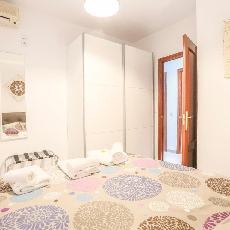 Apartamento Sol - Apartamento - Planta baja - 10