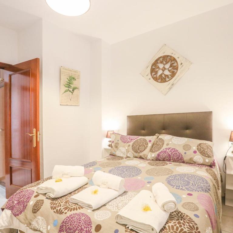 Apartamento Sol - Apartamento - Planta baja - 13