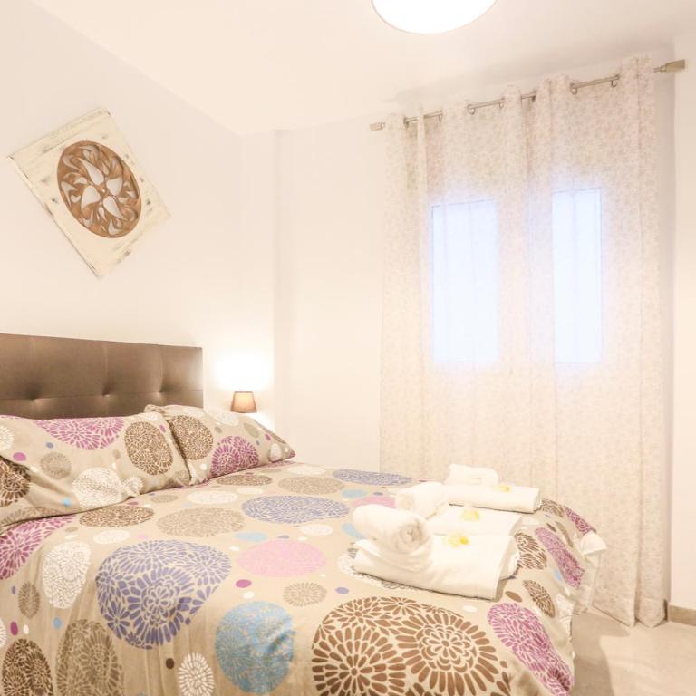 Apartamento Sol - Apartamento - Planta baja - 2
