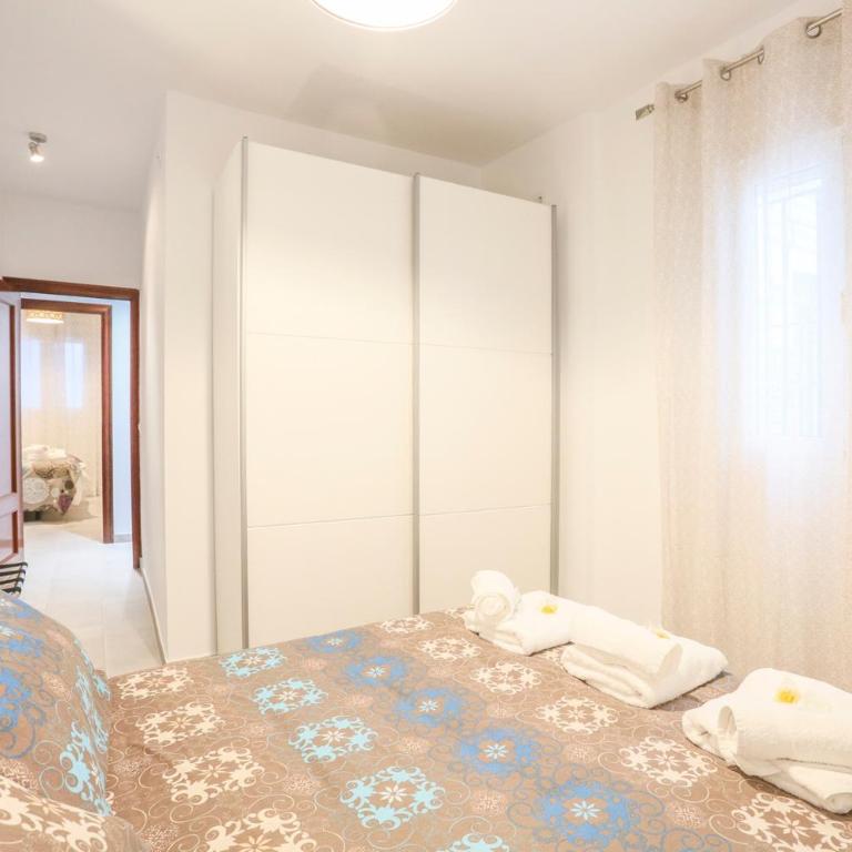 Apartamento Sol - Apartamento - Planta baja - 16