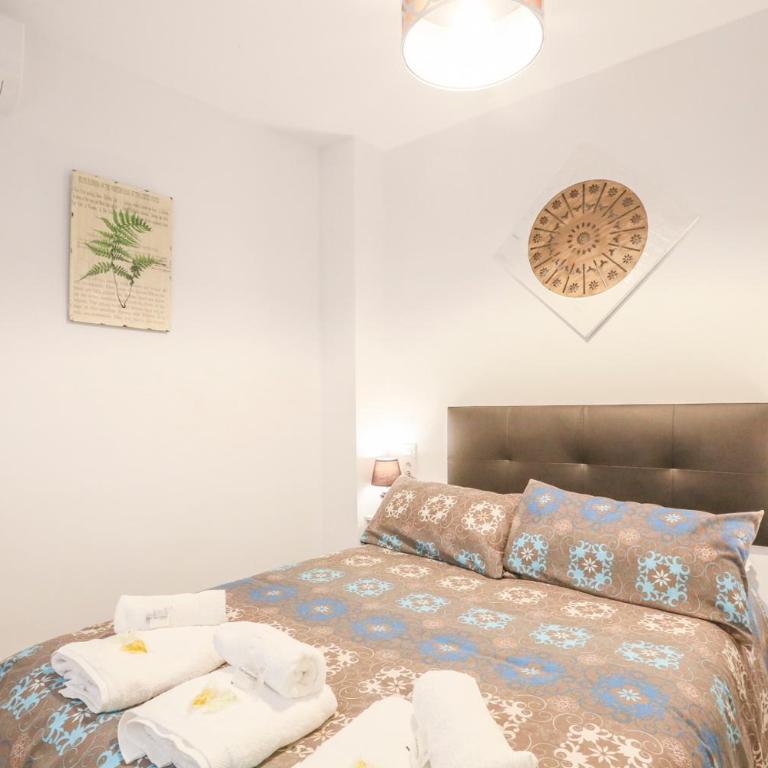 Apartamento Sol - Apartamento - Planta baja - 8