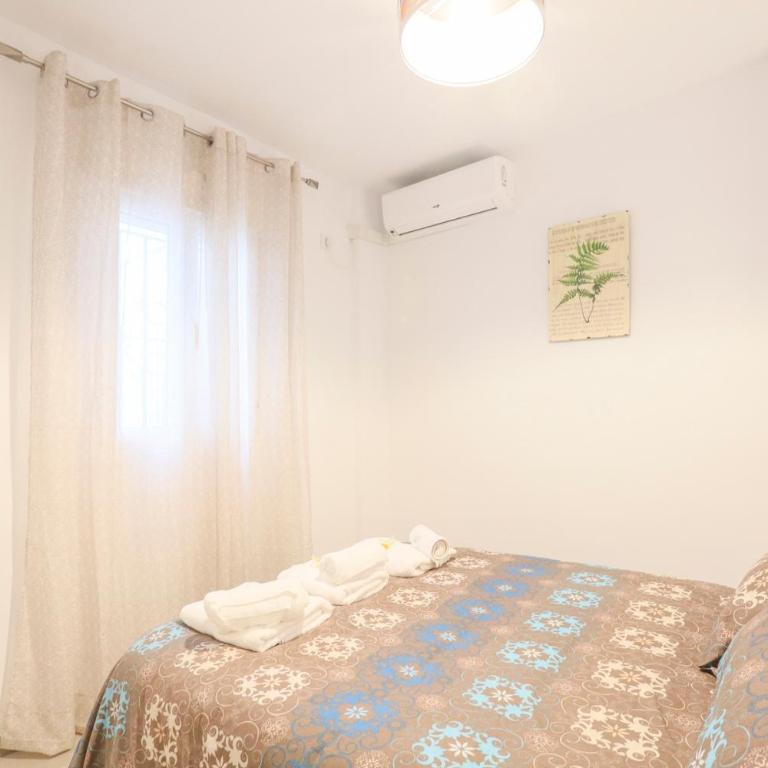 Apartamento Sol - Apartamento - Planta baja - 19