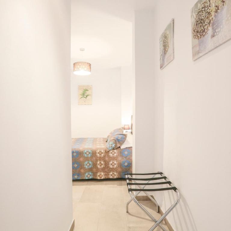 Apartamento Sol - Apartamento - Planta baja - 20