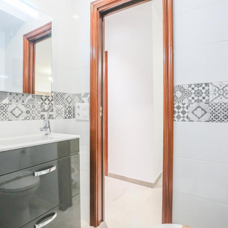 Apartamento Sol - Apartamento - Planta baja - 24