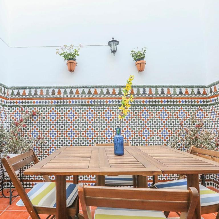 Apartamento Sol - Apartamento - Planta baja - 7