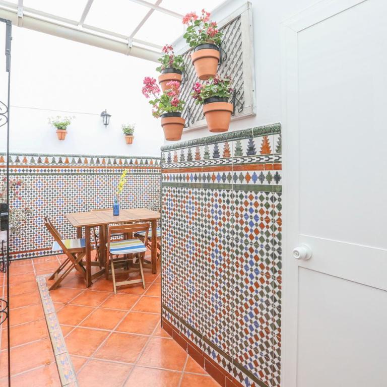 Apartamento Sol - Apartamento - Planta baja - 5