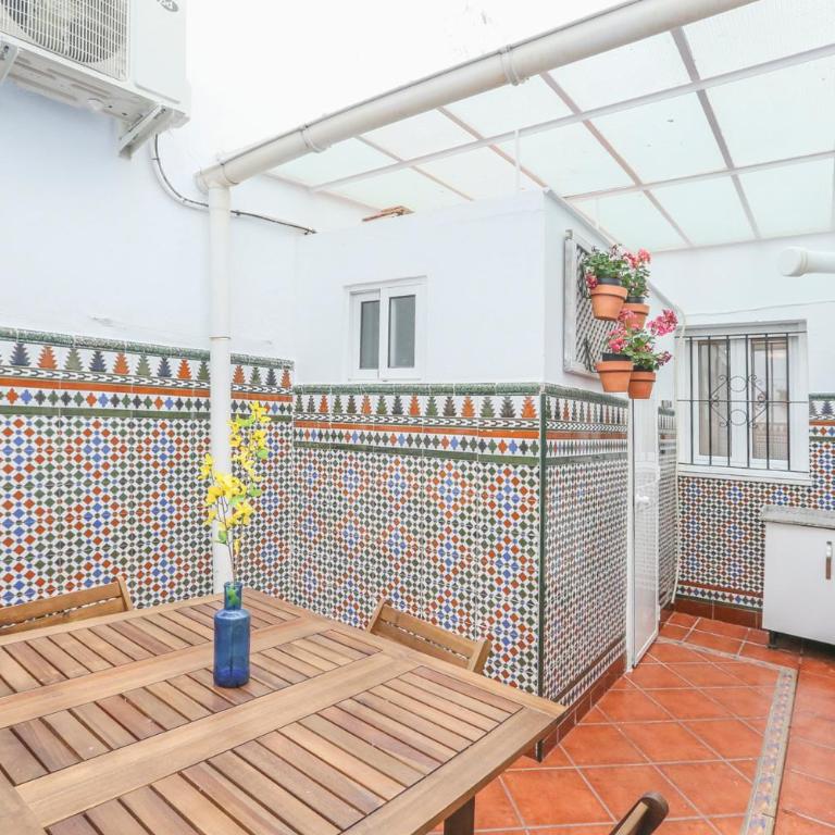 Apartamento Sol - Apartamento - Planta baja - 28