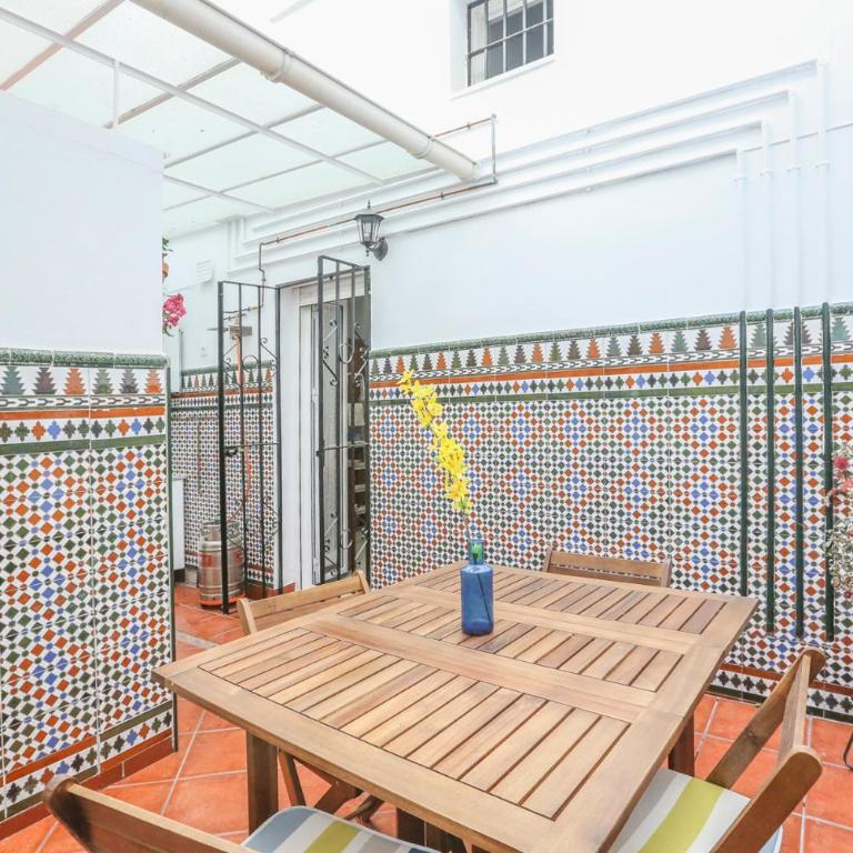 Apartamento Sol - Apartamento - Planta baja - 31