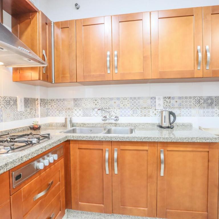 Apartamento Sol - Apartamento - Planta baja - 29