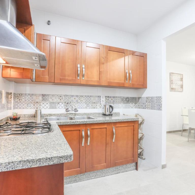 Apartamento Sol - Apartamento - Planta baja - 30