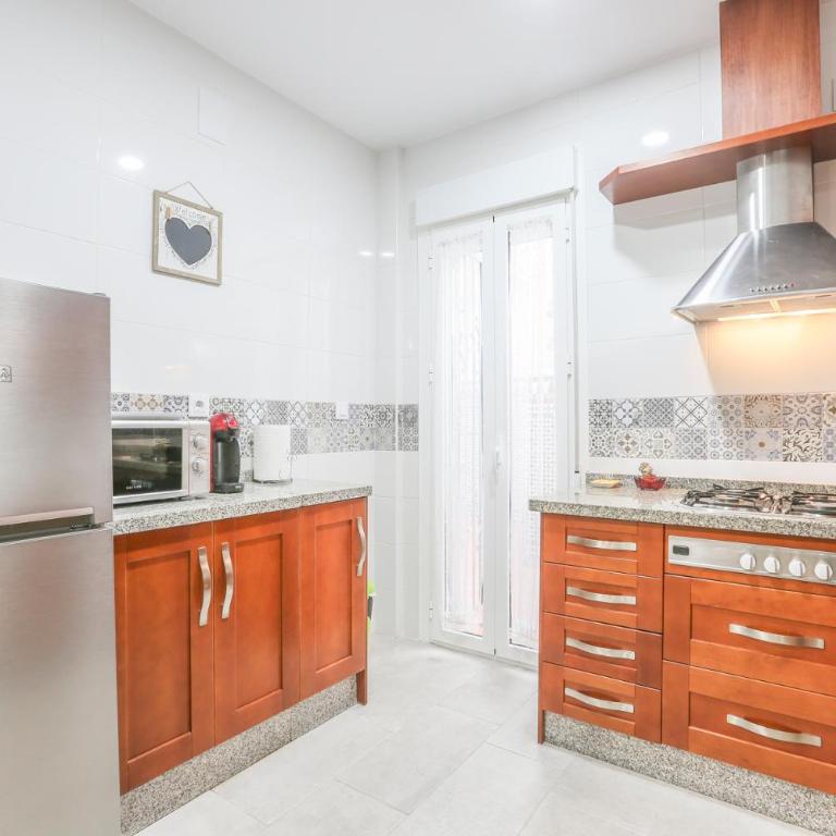 Apartamento Sol - Apartamento - Planta baja - 27