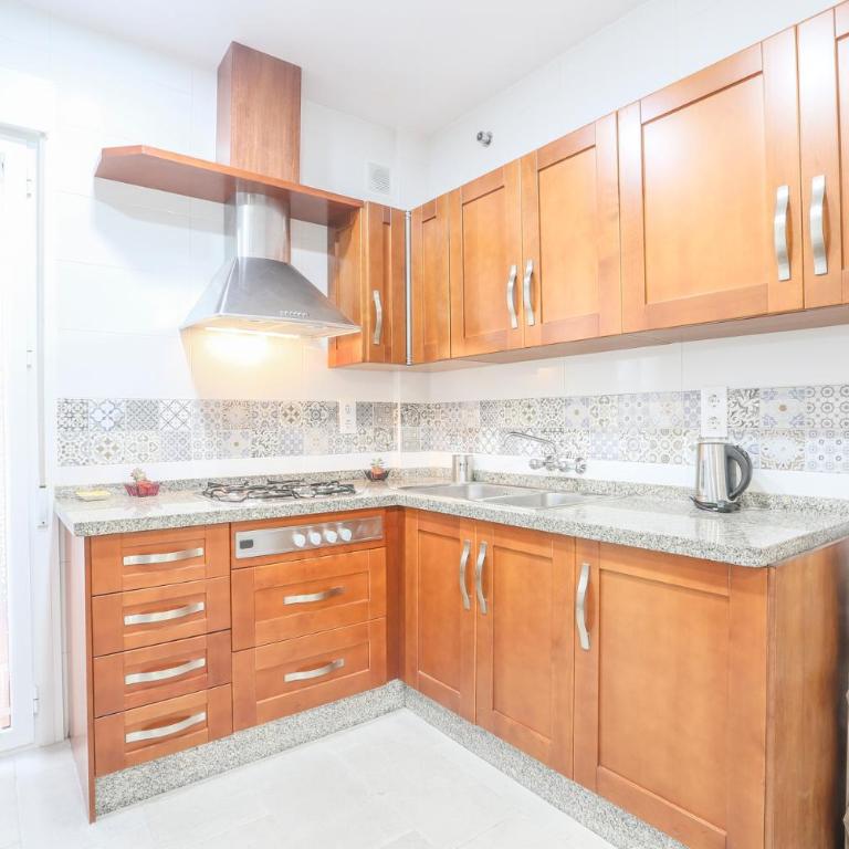 Apartamento Sol - Apartamento - Planta baja - 32