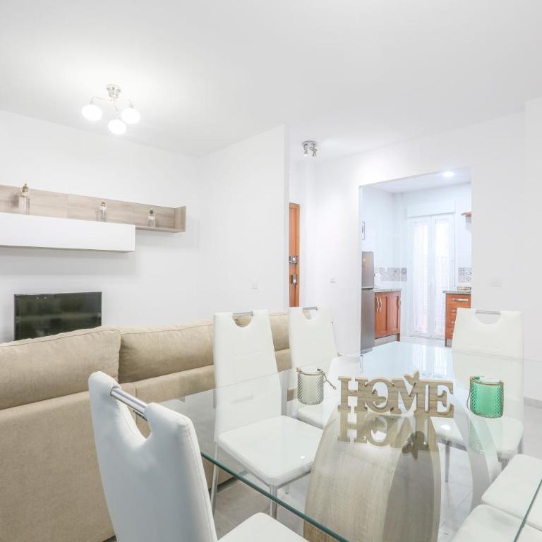 Apartamento Sol - Apartamento - Planta baja - 9