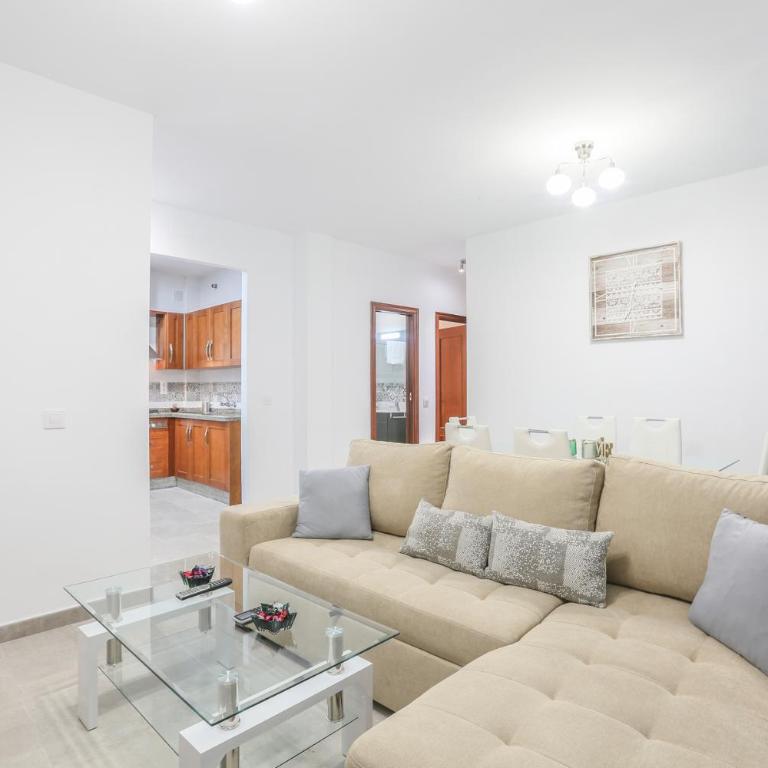 Apartamento Sol - Apartamento - Planta baja - 25