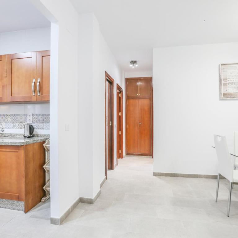 Apartamento Sol - Apartamento - Planta baja - 34