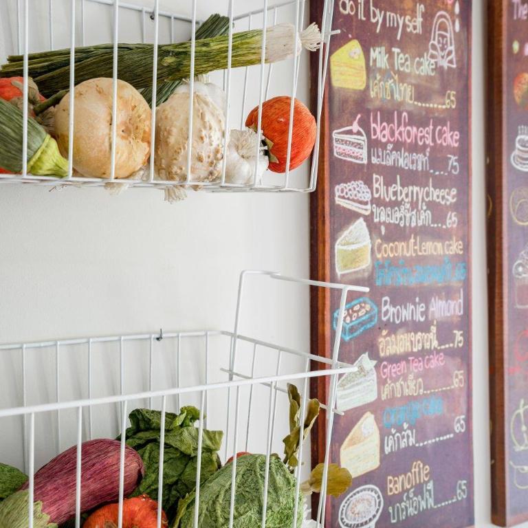Chambao Suite Marbella - Apartment with Terrace - 54