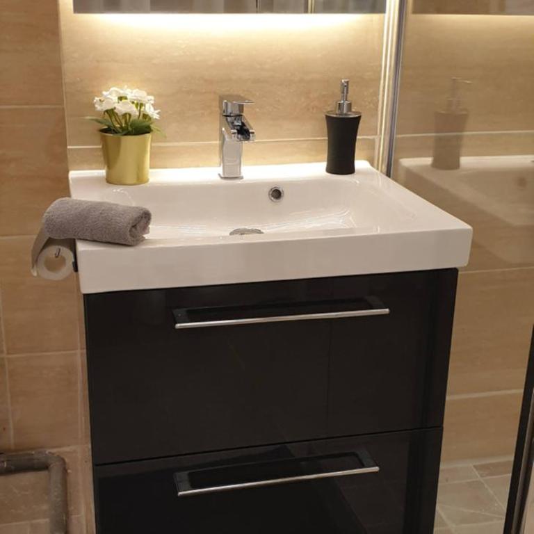 Loge du Vieux Lyon Chambre d'hôtes - Chambre Double Deluxe - 5