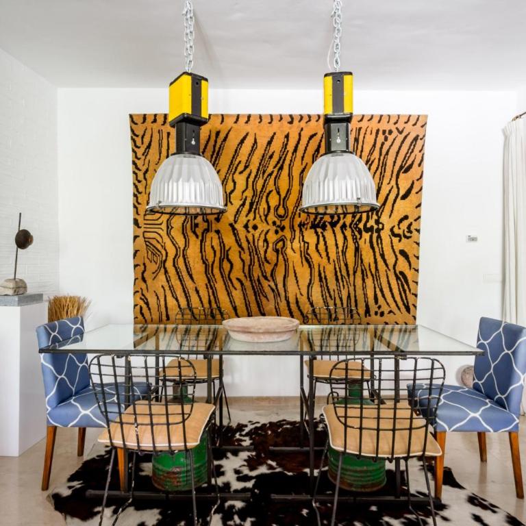 Chambao Suite Marbella - Apartment with Terrace - 45
