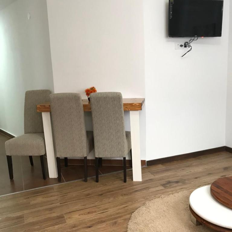 Apartments Kollari - Studio - 21