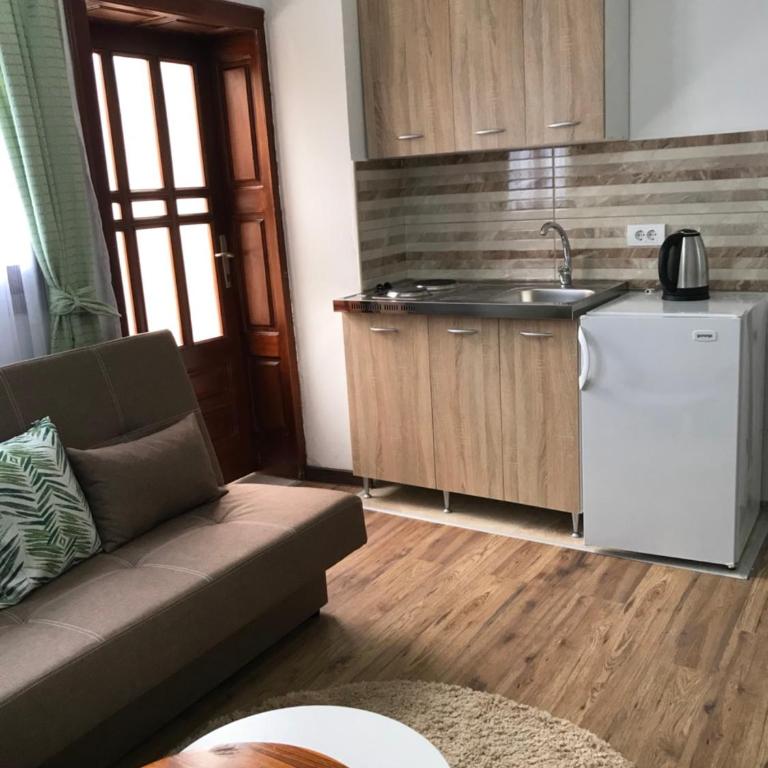 Apartments Kollari - Studio - 3