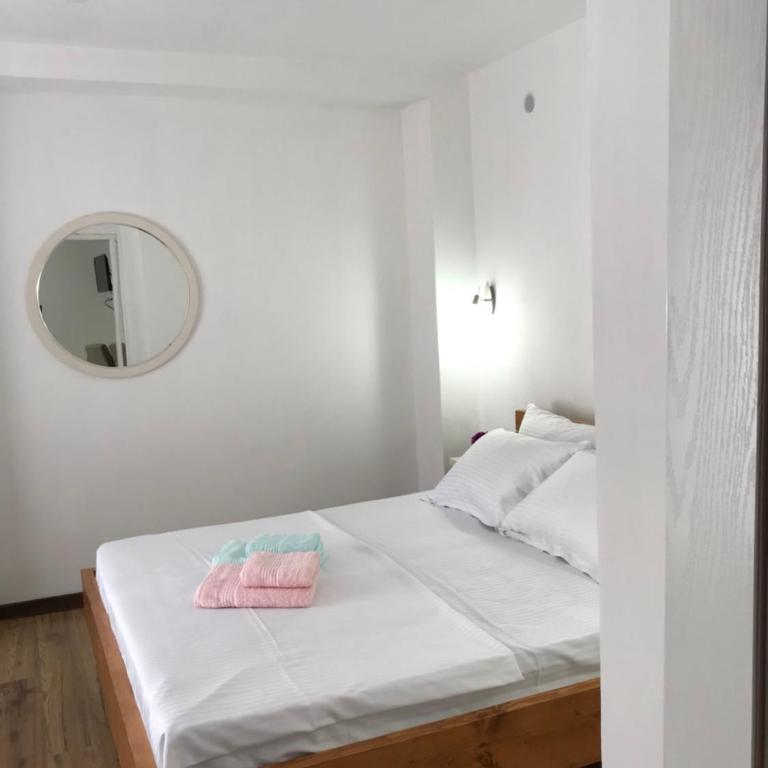 Apartments Kollari - Studio - 5