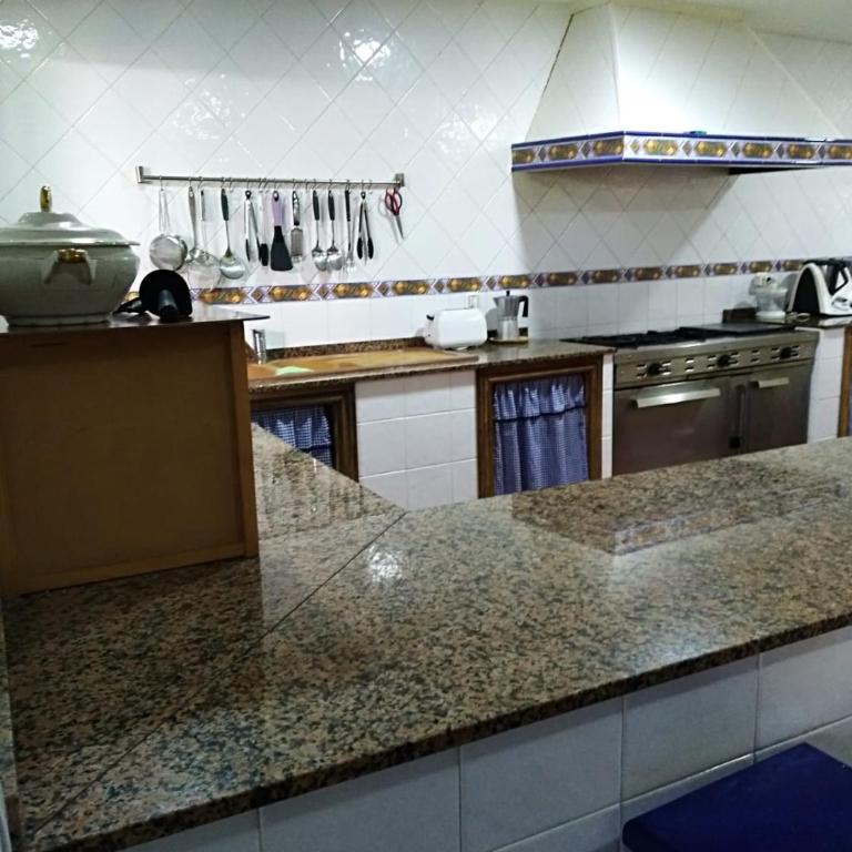 O Pazo - Casa con 1 dormitorio - 22