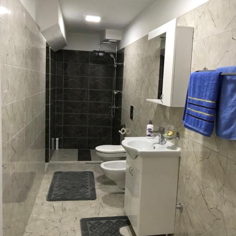 Apartments Kollari - Studio - 8