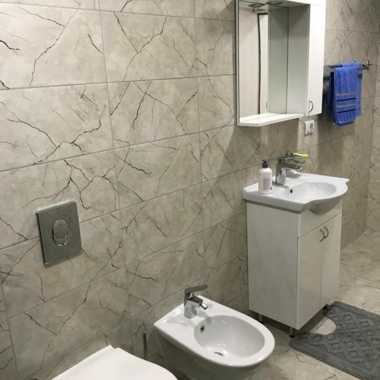 Apartments Kollari - Studio - 22