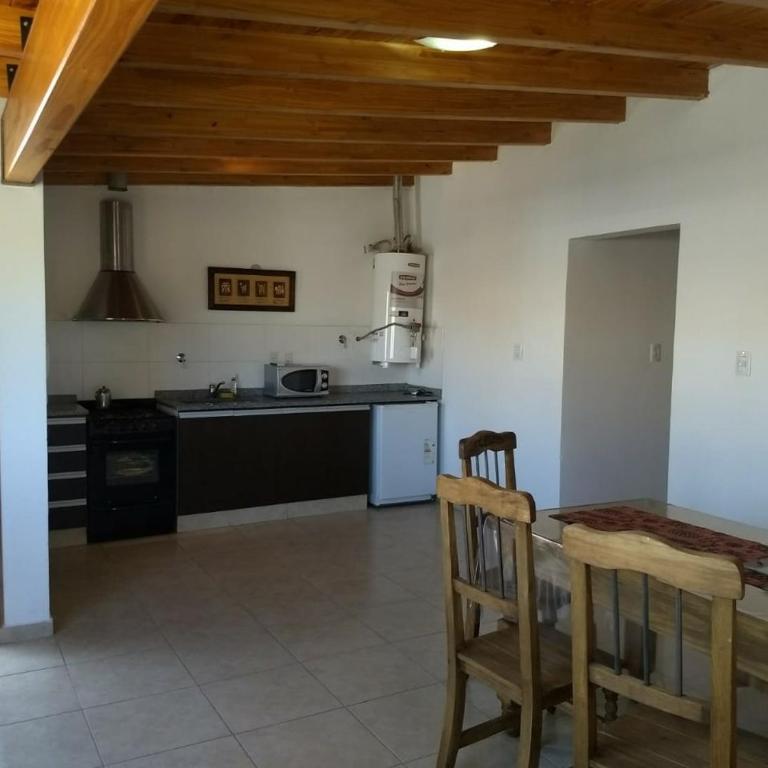 Departamentos modo turista - Apartamento - Planta baja - 11