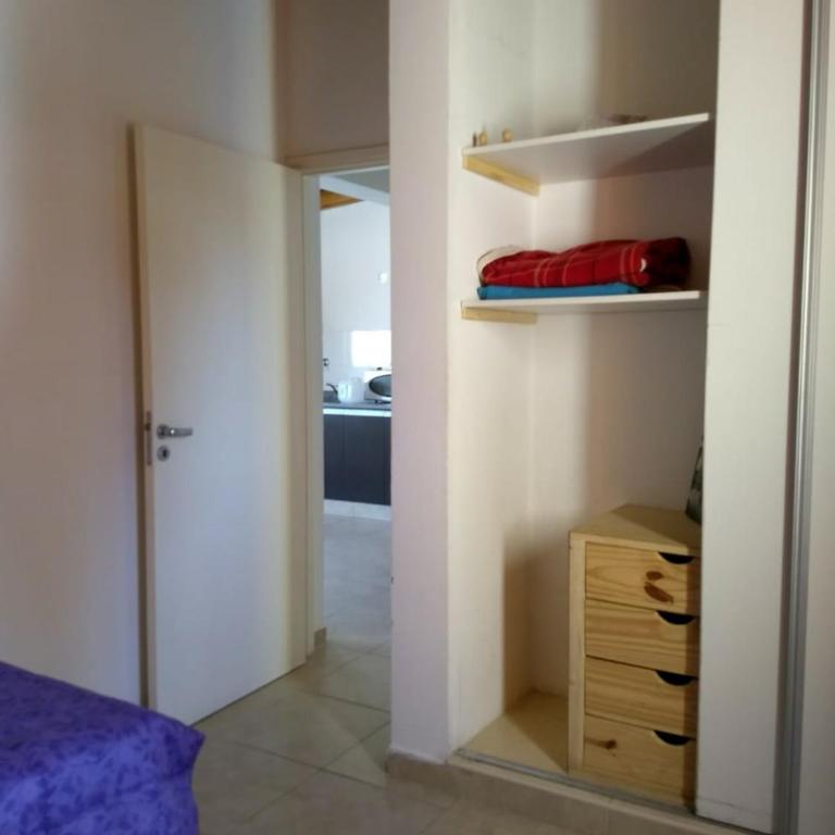 Departamentos modo turista - Apartamento - Planta baja - 15