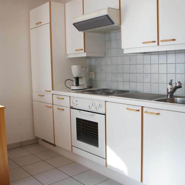 Chasa Fadrina - Apartment mit 1 Schlafzimmer - 5
