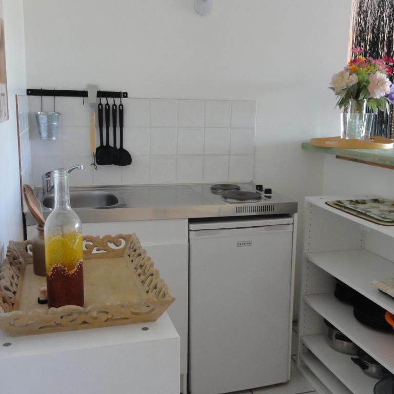 Gîtes Les 3 Cigales - Cottage (2 Adultes + 2 Enfants) - 4
