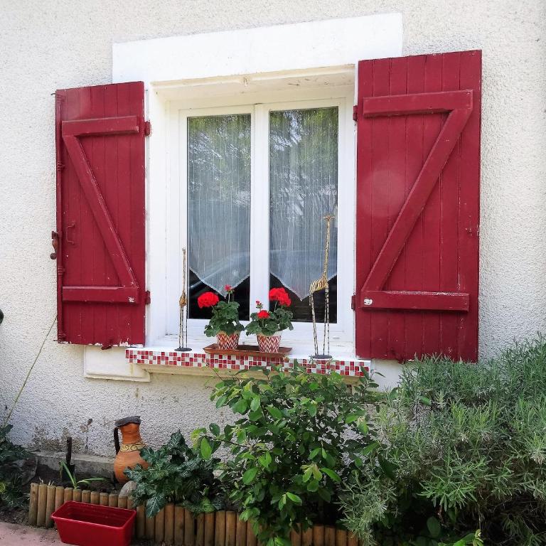 La Chambre Du Voyageur - Suite 2 Chambres - 15