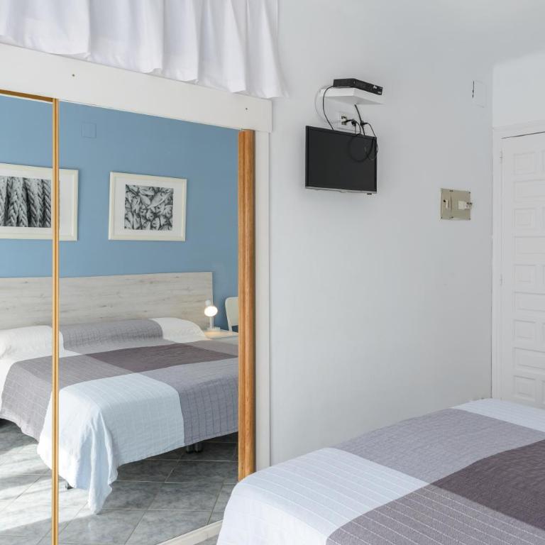 Port 27 - Apartamento de 1 dormitorio - 14