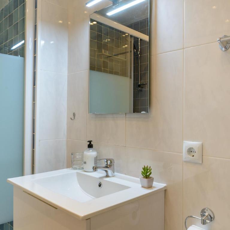 Port 27 - Apartamento de 1 dormitorio - 3