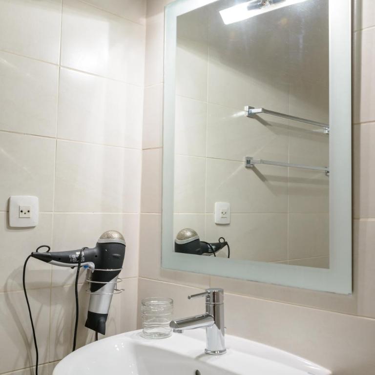 Port 27 - Apartamento de 1 dormitorio - 4