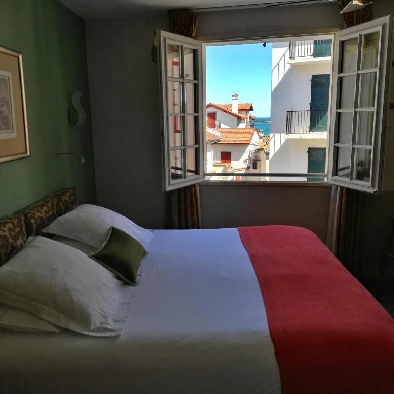 Hôtel La Marisa Grande Plage - Chambre Double Supérieure - 6