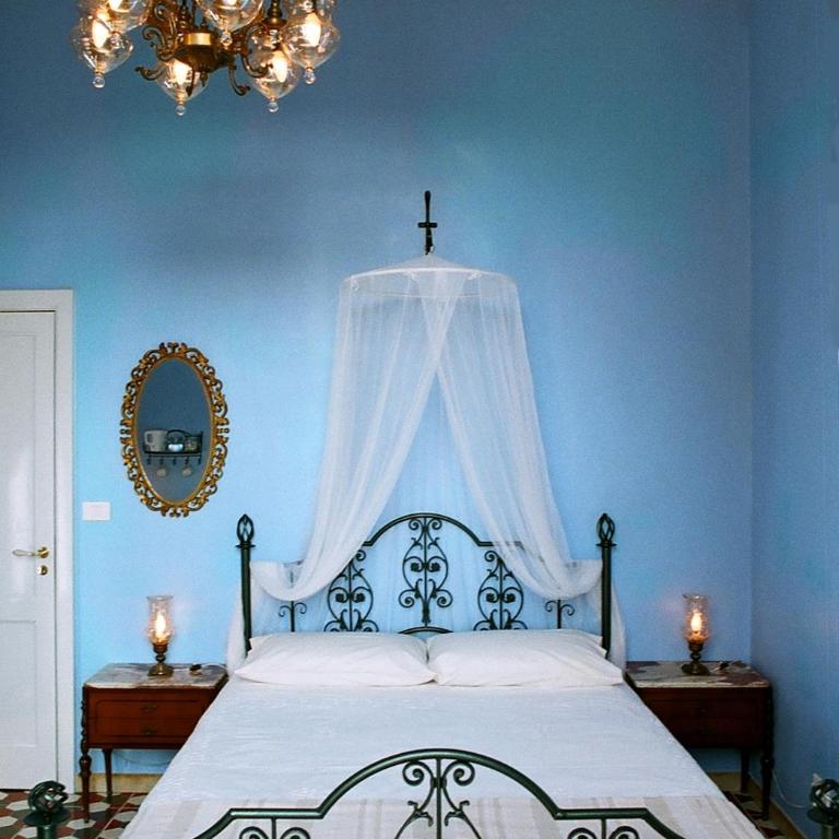 5 Balconi B&B - Double Room with Shared Bathroom - 1