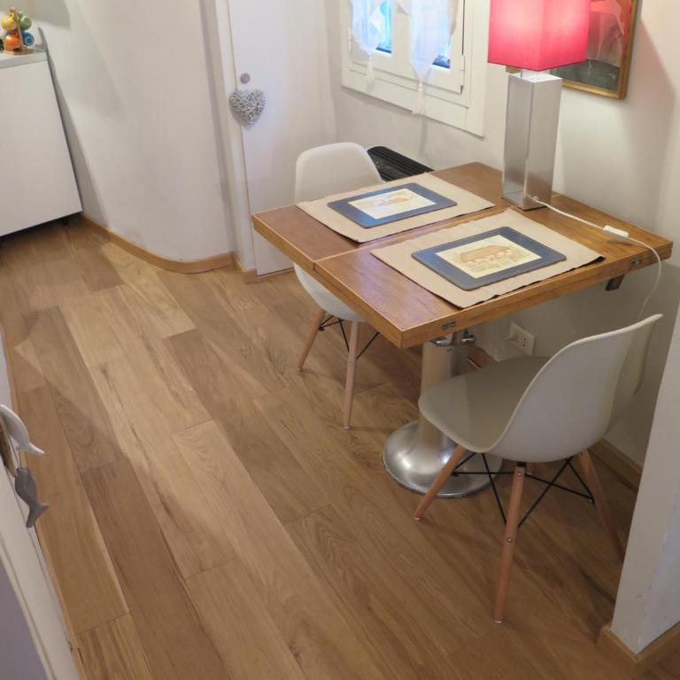 CAVOUR citra0461 - Appartamento con 1 Camera da Letto - 7