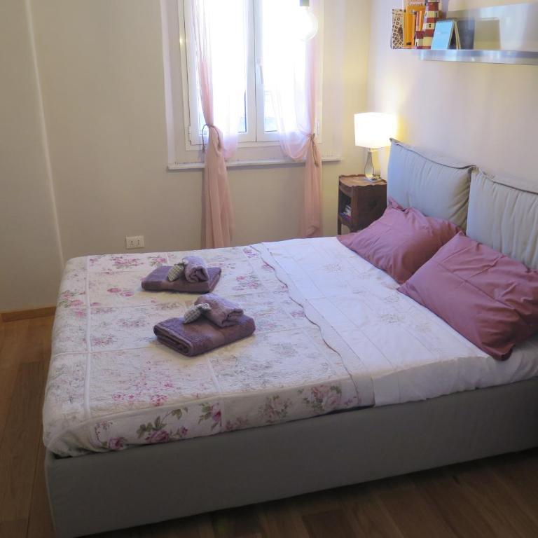 CAVOUR citra0461 - Appartamento con 1 Camera da Letto - 1