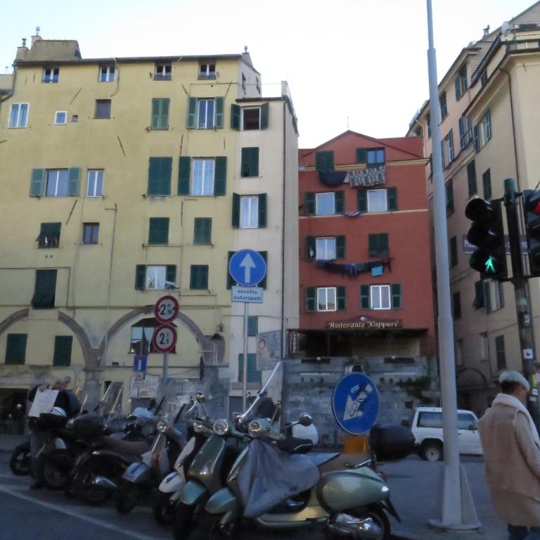 CAVOUR citra0461 - Appartamento con 1 Camera da Letto - 12