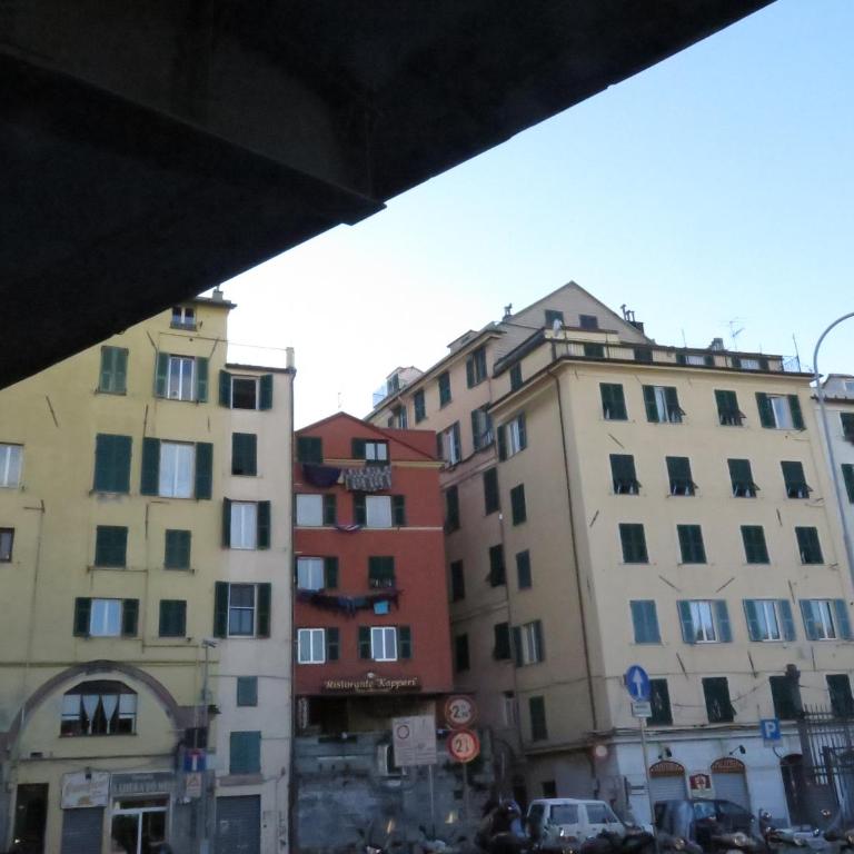 CAVOUR citra0461 - Appartamento con 1 Camera da Letto - 29