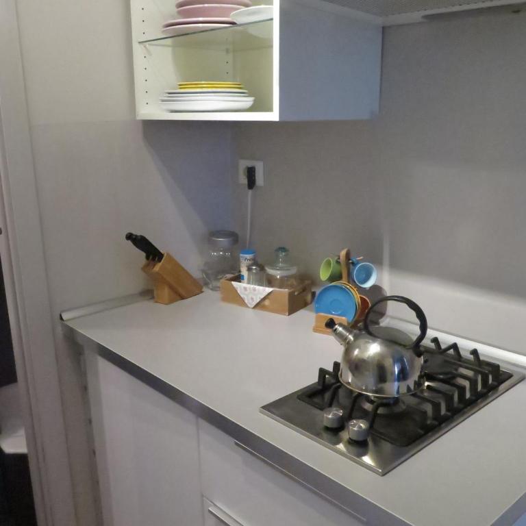 CAVOUR citra0461 - Appartamento con 1 Camera da Letto - 27
