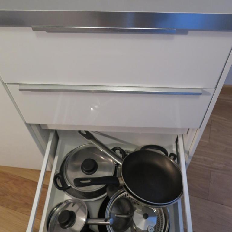CAVOUR citra0461 - Appartamento con 1 Camera da Letto - 28