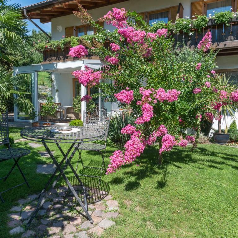 Haus Zenoburg - Apartamento - 13