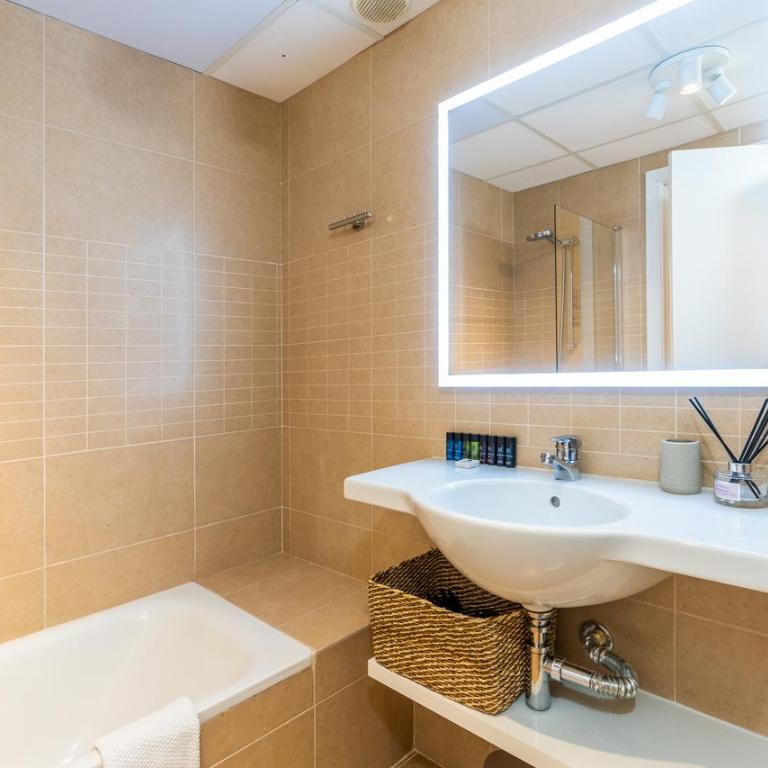 Trendy Homes Almería - Apartamento de 1 dormitorio - 9